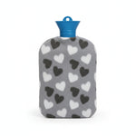2 Litre Kılıflı Sıcak Su Torbası