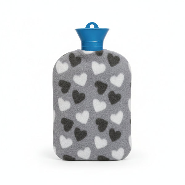 2 Litre Kılıflı Sıcak Su Torbası