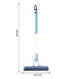 4 in 1 Spreyli Çek Çekli Camsil ve Fırça Aparatı