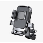 360° Gidon Bisiklet Motosiklet Telefon Tutucu